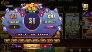 soi cầu tài xỉu iwin